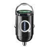 Mini Car Charger 12-24V Lighter Fast Charging Car USB Type C Charger For Volvo XC60 XC90 S60 S80 S40 V40 V60 V70 V50 XC70