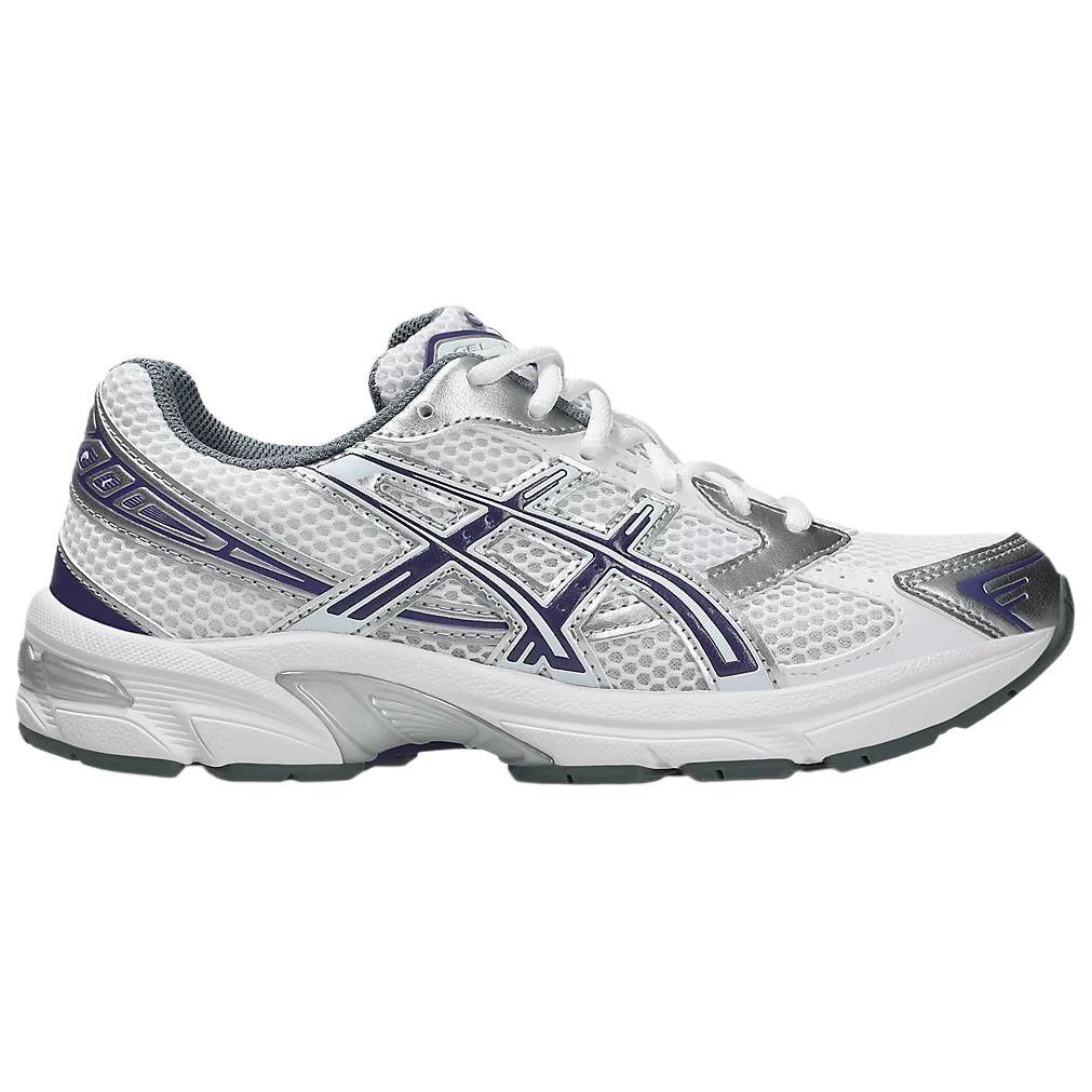 (WMNS) ASICS Gel 1130 'White Dusty Purple' Damen 1202A164-122