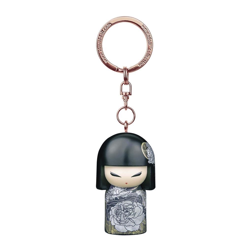 Keychain Kimidol KIMMIDOLL TGKK244 KAORI