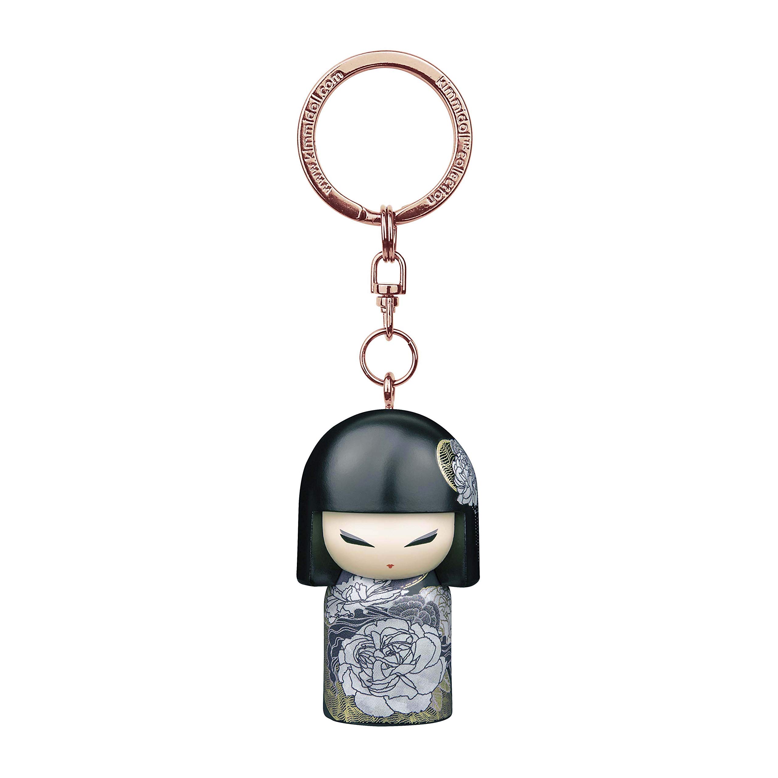 

Keychain Kimidol KIMMIDOLL TGKK244 KAORI