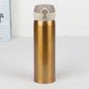 Stainless Steel Kids Vacuum Flask Portable Thermos Bottle Car Travel Mug