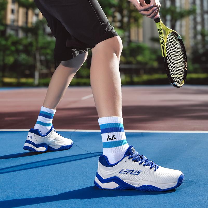 Pánské a dámské boty na badminton Protiskluzové tenisky na stolní tenis Outdoor Profesionální Muž Sportovní Sportovní trenéři