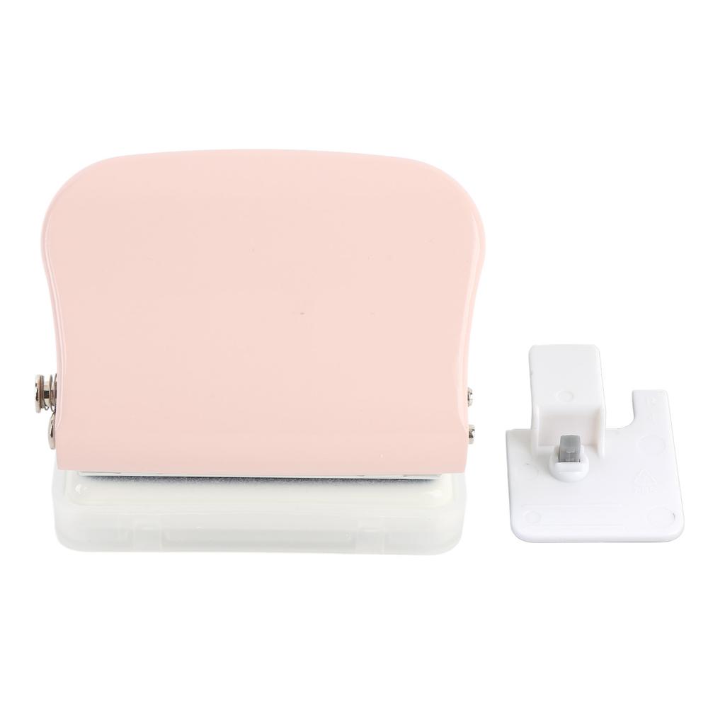 5 Hole Paper Puncher Loose Binders Binding Systems Binding Machines Leaf Paper Puncher for A4 A5 B5