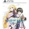 Tales of Xilia Remastered - PS5 Game