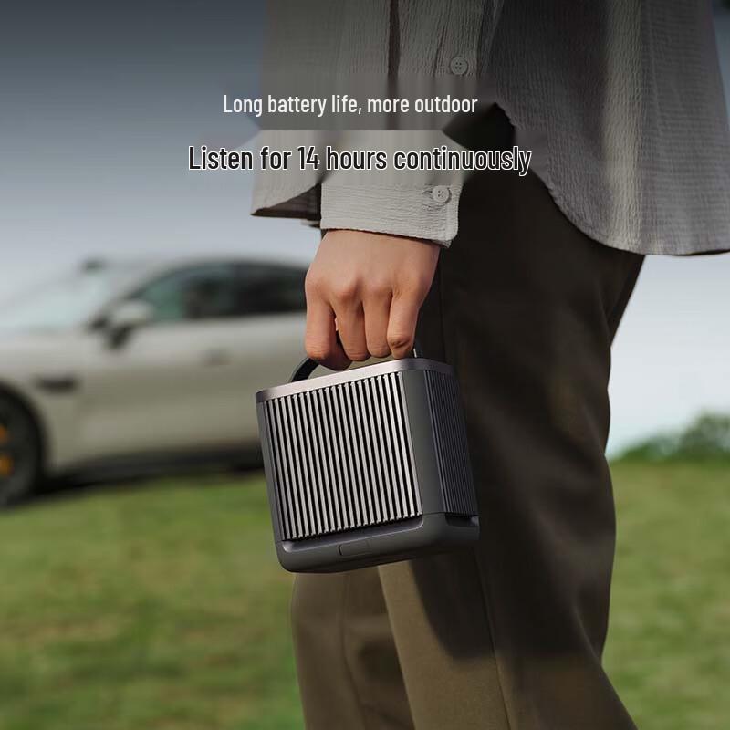 Xiaomi Harman Kardon Outdoor Portable Bluetooth Speaker