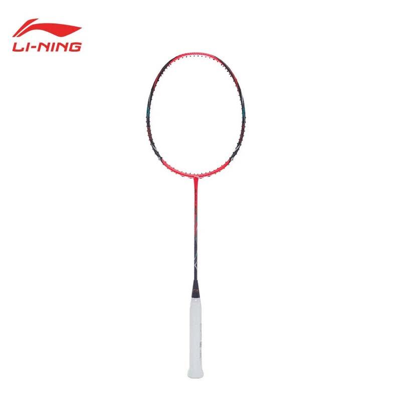 Бадминтонная ракетка Li-Ning Windstorm из полного карбона