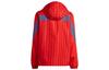 adidas Kids' Top Adidas X LEGO Collaboration Collection Hooded Teenagers HS1163
