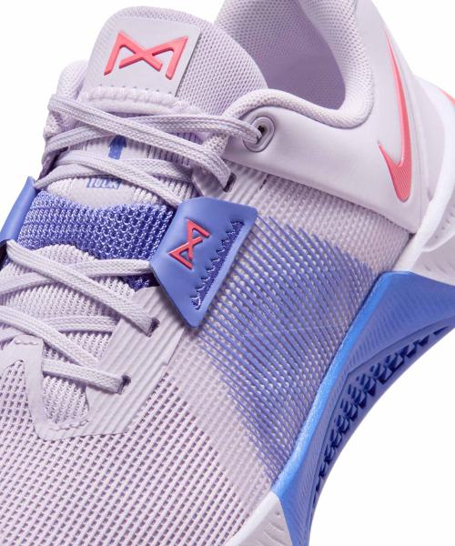 [Nike] Metcon 10 W - Violet Mist:Sapphire:Sea Coral [HQ2620-501]