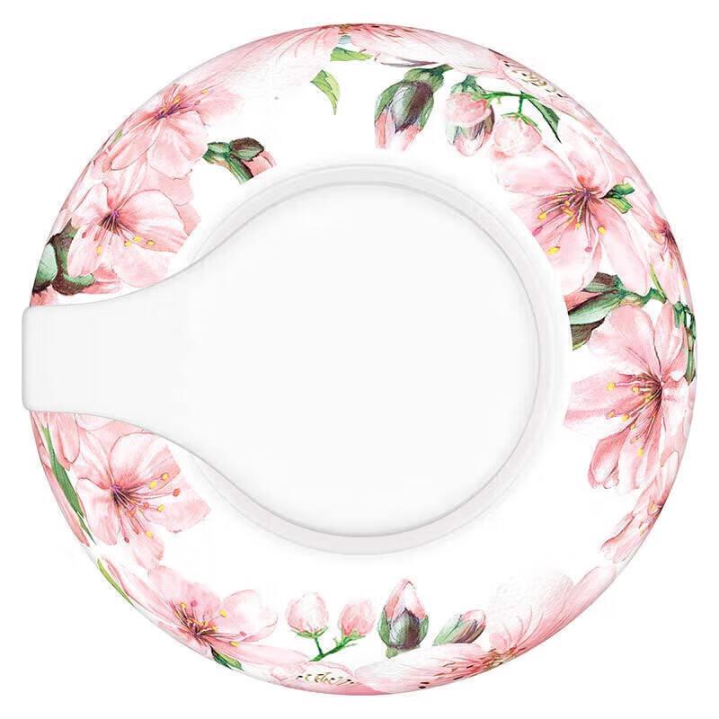 LUX Cherry Blossom Scented Botanical Essence Shower Foam