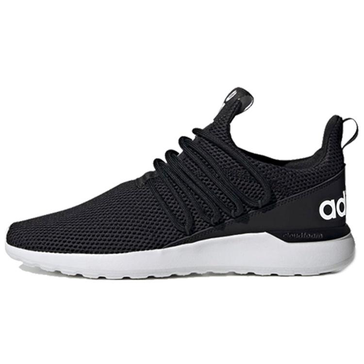 adidas Lite Racer Adapt 3.0 Black Grey Men s FX8802 EU 41⅓