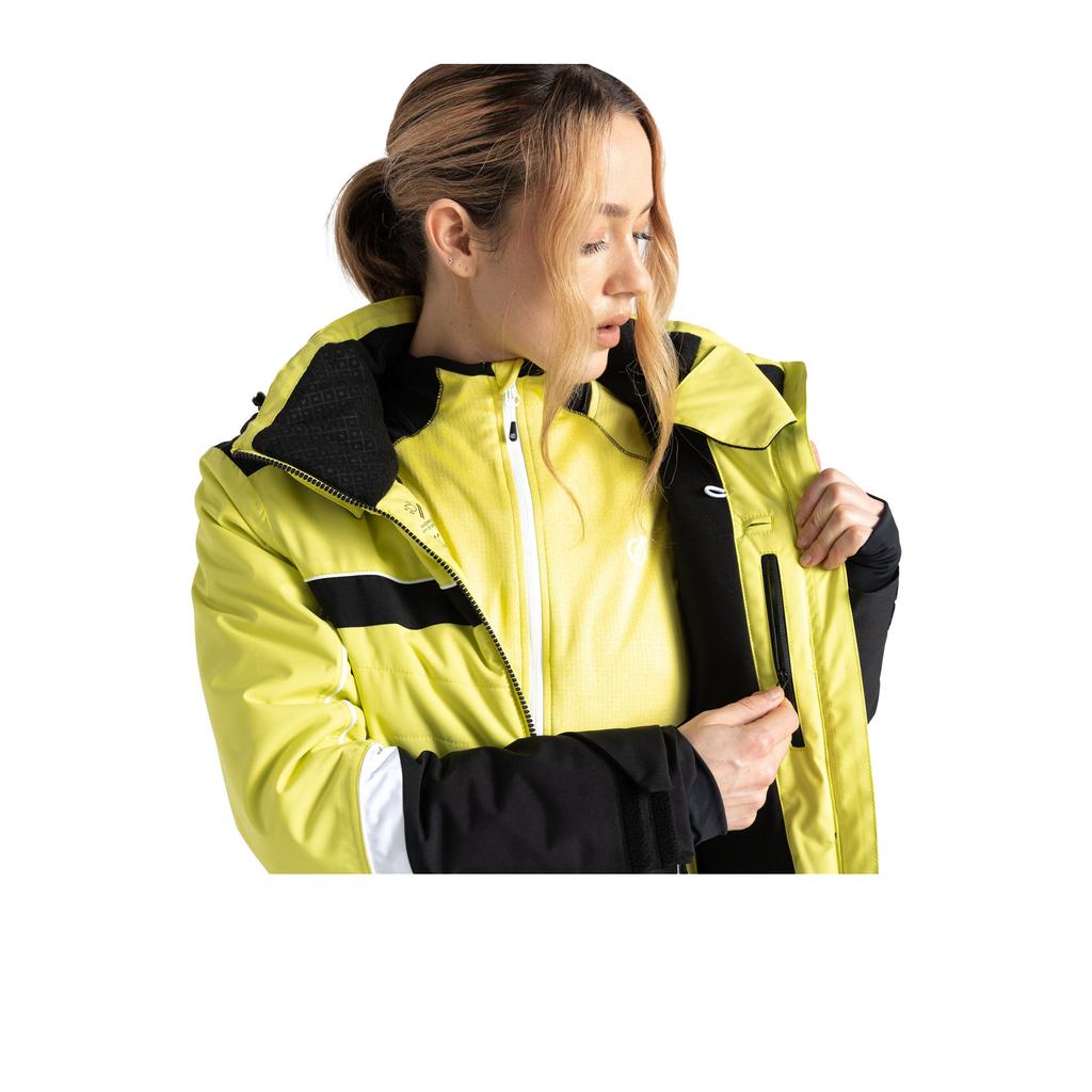 Womens/Ladies Vitilised Ski Jacket