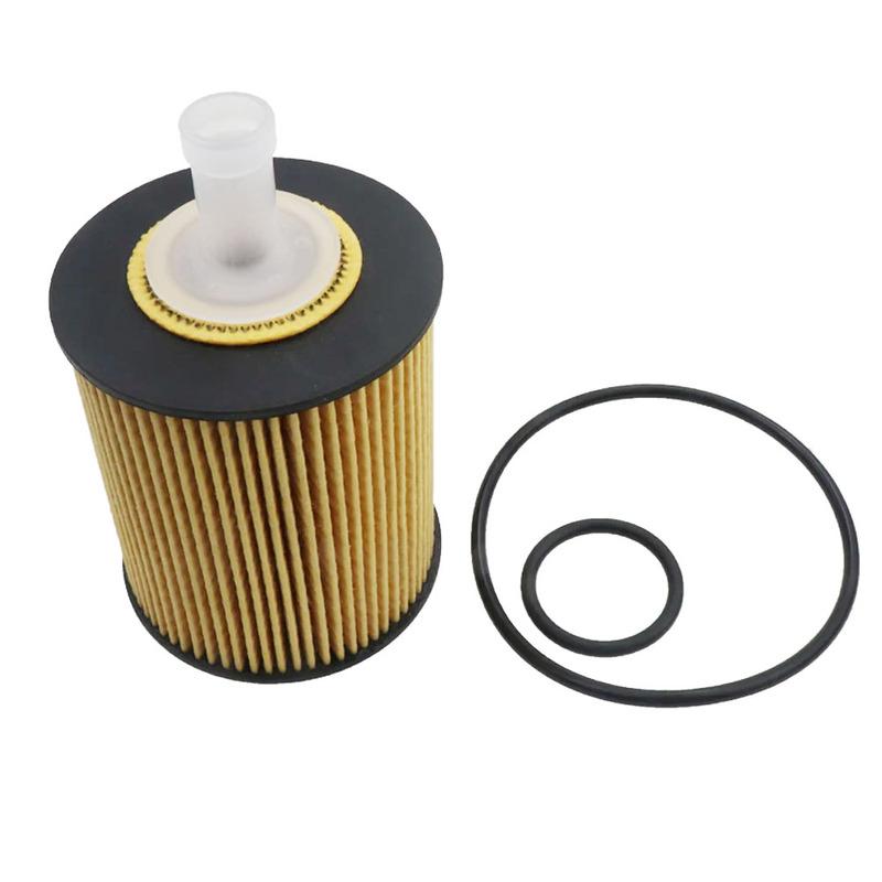 Oil Filter For TOYOTA LAND CRUISER PRADO 4 RUNNER RAV4 COMFORT LEXUS GS250 350 GX400 J150 Accessories 04152-31080 04152-YZZA2