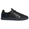 Adidas Tyshawn Low 'Black Gold Metallic' GY6957