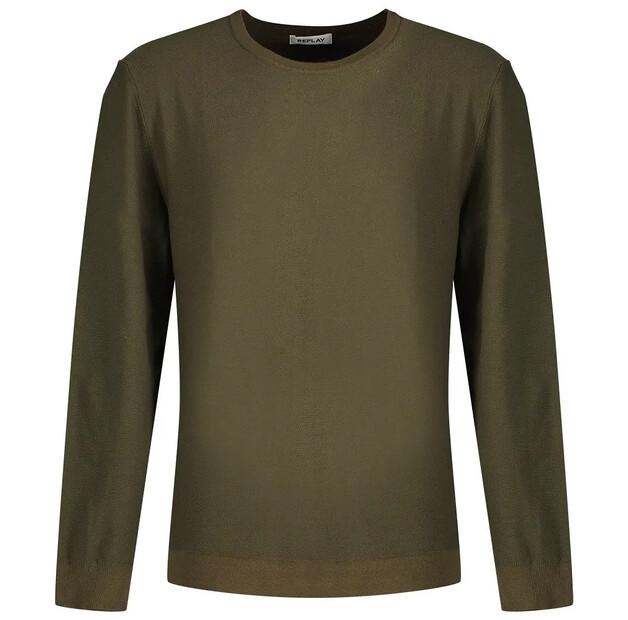 

Replay Свитер UK8270.000.G22920 2XL