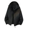 Jacket, Windproof and Waterproof Jacket, Outdoor Sports Mountaineering Clothing