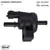 For Maserati Ghibli 2014- New Black Vapor Purge Control Solenoid Valve US