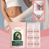 Female Care Patches, Hormone Internal Circulation Estrogen Regulation Balance Patches, Reduce Odor And Improve Secretions.