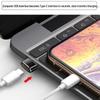 USB to Type-C OTG Adapter & Charging Cable