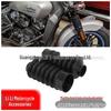 Rame și accesorii pentru motociclete – Protecție împotriva căderii