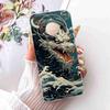 For Huawei Mate 80 5G 2025 Case VYG-AL00 Soft Silicone Sweet Heart Painted Cover Case For Huawei Mate80 Mate 80 TPU Fundas