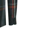 Daks Cotton Blend Super Big Check Regular Fit Casual Shirt Dma1shcl101n1