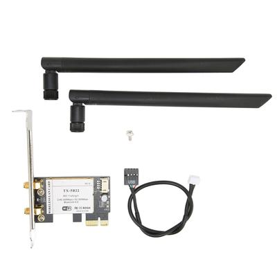 Componentes de computadores – Placas de extensão
