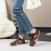 Casual Shoes Comfortable and Versatile Casual Little White Shoes Women's Autumn Flat-soled Women's Shoes