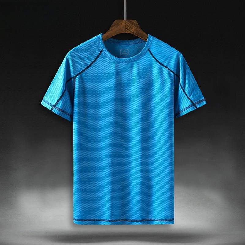 T-Shirt Herren Übergröße Herrenbekleidung T-Shirts 6XL 7XL 8XL 9XL Große Größe Schwarz Weiß T-Shirt Basic Sommer-T-Shirts Oversize Hip Hop