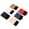 Thick Cardboard Jewelry Packaging Box Sponge Inside Necklace Drawer Jewelry Box Kraft Paper Earrings Jewelry Display Case