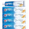 3D White Invigorating Orange Toothpaste