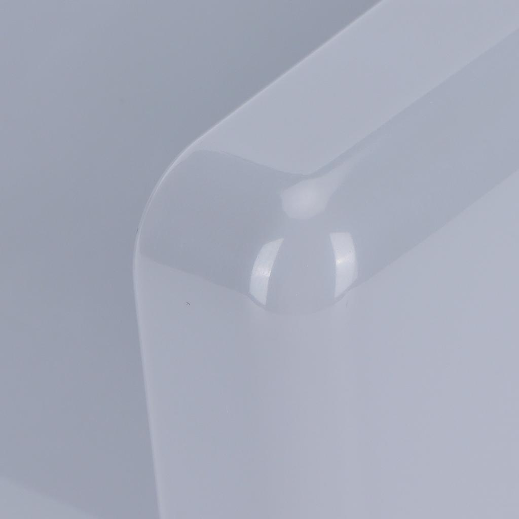 Wall Mounted Toilet Paper Holder Roll Paper Holder Toilet Tissue Rack for Bathroom