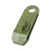Outdoor Camping Canopy Hook – Large Tent Clip with Windproof Strap, Reverse Hook for Secure Tent & Canopy Setup