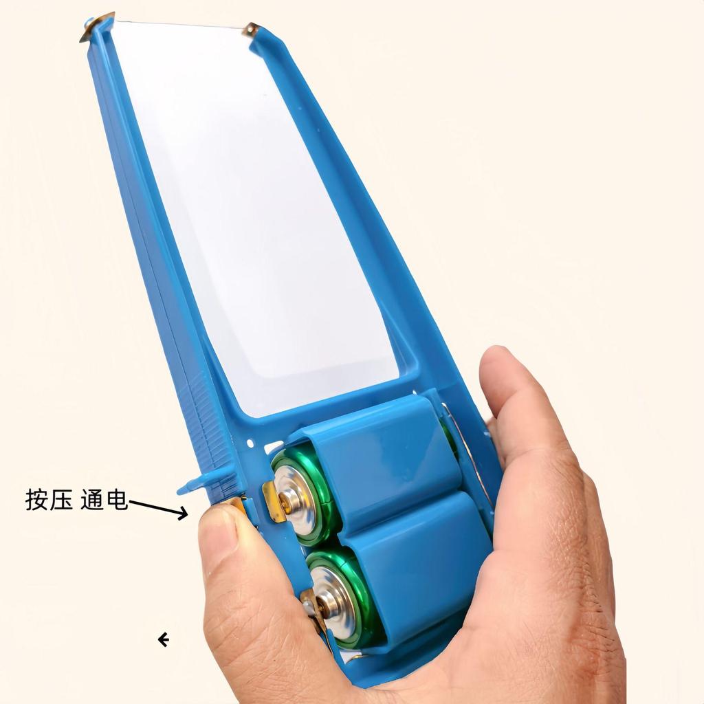 Taşınabilir Elektrikli Köpük Kesici: İnci Sünger Kesmek İçin Kendin Yap Model Aracı