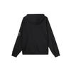Jordan x PSG Women's Fleece Hoodie Black FN5177-010