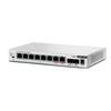 H3C Mini S1510FX 2.5G 10-Port Ethernet Switch