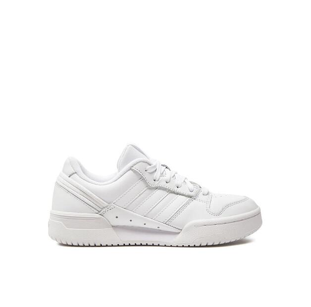 

Мужские кроссовки adidas Team court 2 str if1192 белые EU 44