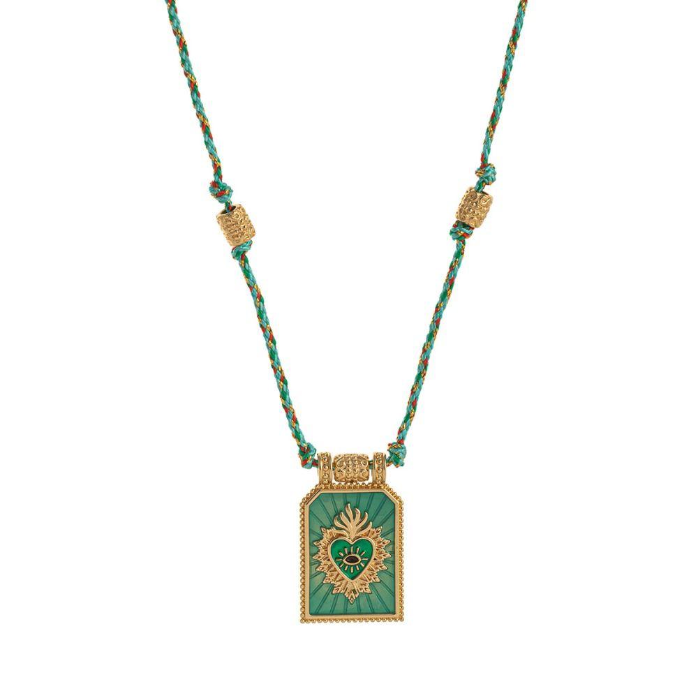 Minimally Colored Collarbone Chain Simple Design Gold Plated Necklace  Jewelry