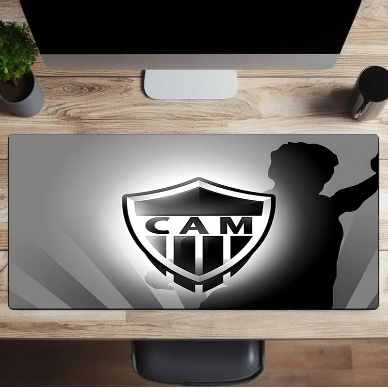 Brugge Emblem Design Mouse pad, Gaming Mouse Pad, keyboard pad, Desk Decor for computer notebook Fan Gift Birthday Gift