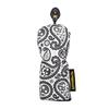 Loudmouth Golf Fairway Wood Headcovers for Men and Women (LM-HC0020/FW/Loudmouth/LM-HC0021/FW) (284 Shiver Me Timbers S/W)