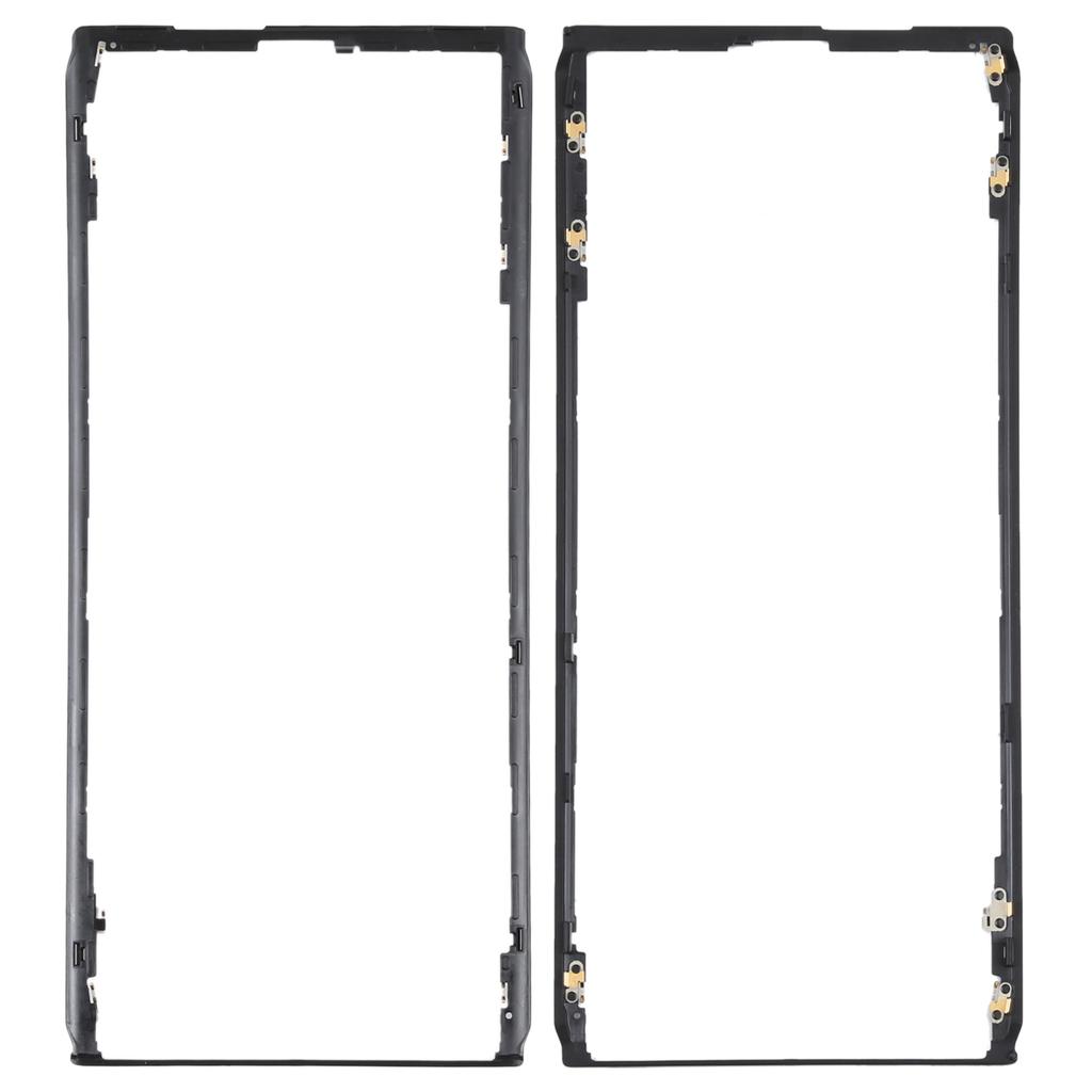 Pro Google Pixel 6 Pro 5G GLUOG,G8VOU LCD Obrazovka Rám Držák Náhradní Díl (bez loga)