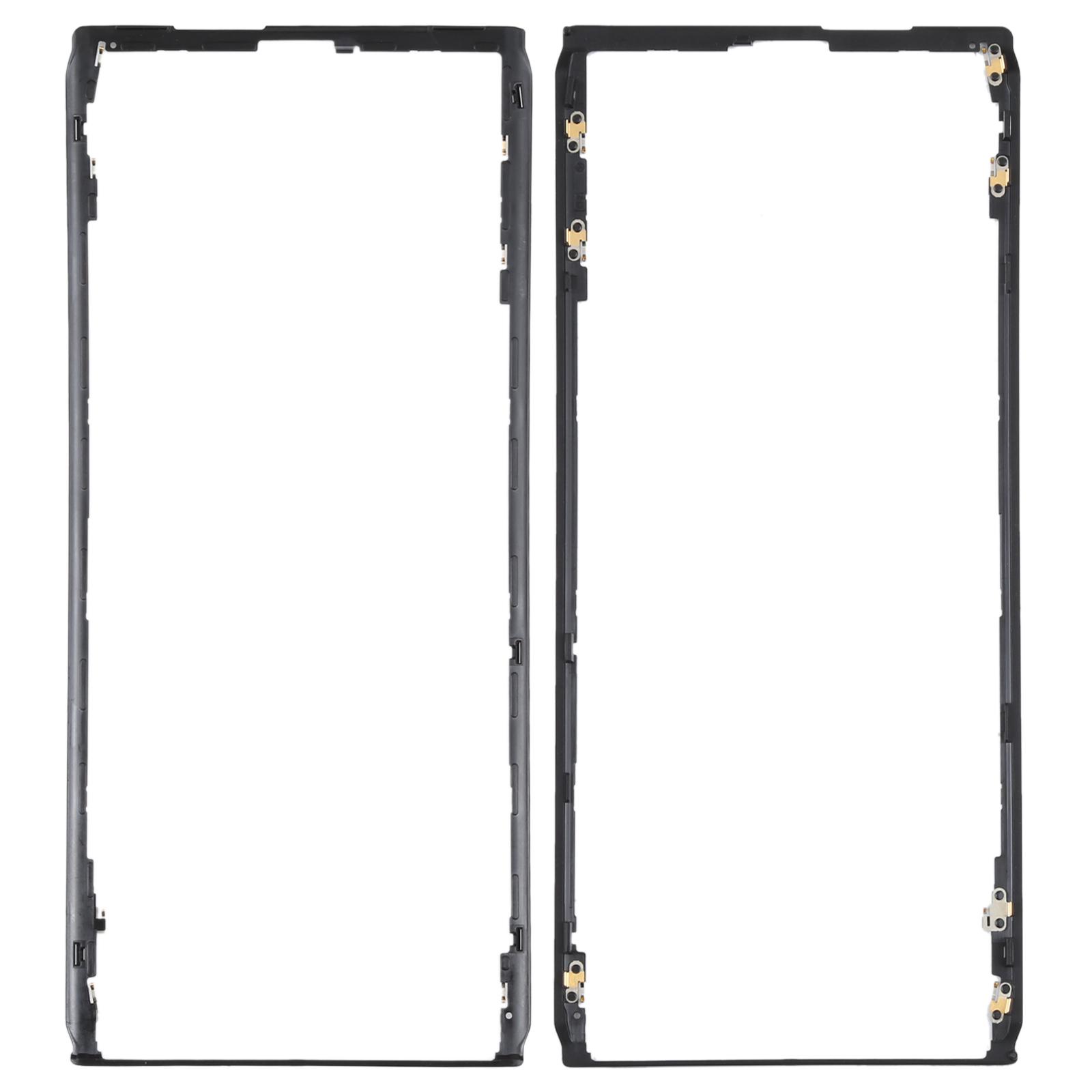 

Для Google Pixel 6 Pro 5G GLUOG,G8VOU РК-екран Рамка Кронштейн Запасна частина (без логотипу) Type A