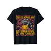 Countless Horrors Await But I Remain Faithful To The Cheese Meme Men's T Shirt Women's Cotton Tee Casual Summer Oversized Loose