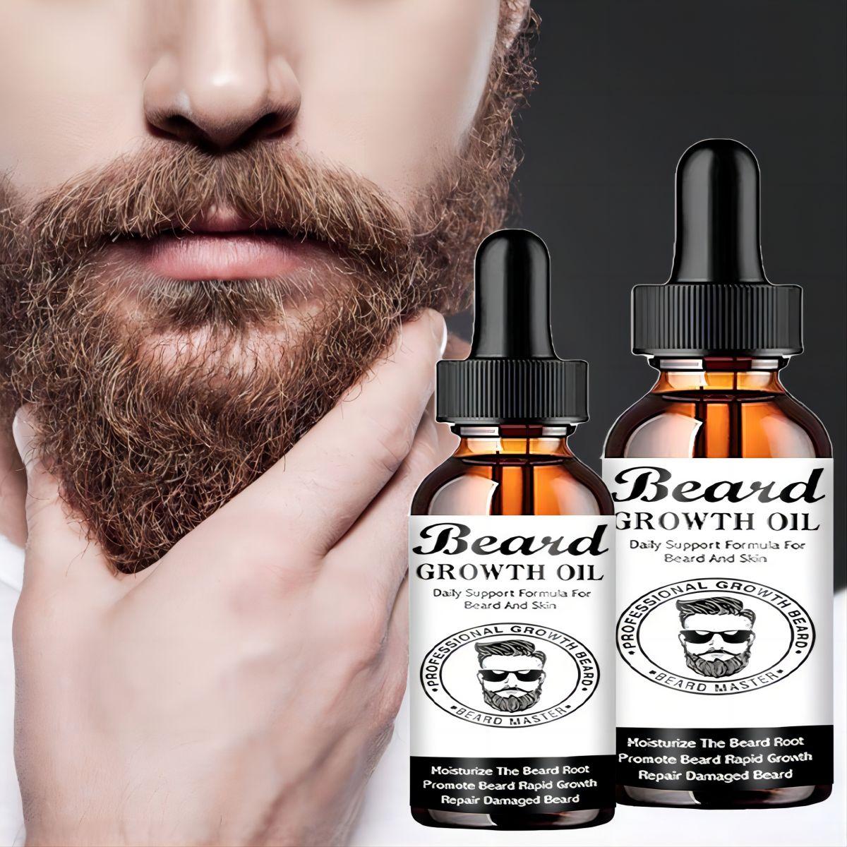 

Масло для роста волос для роста бороды Масло для роста волос для быстрого роста волос