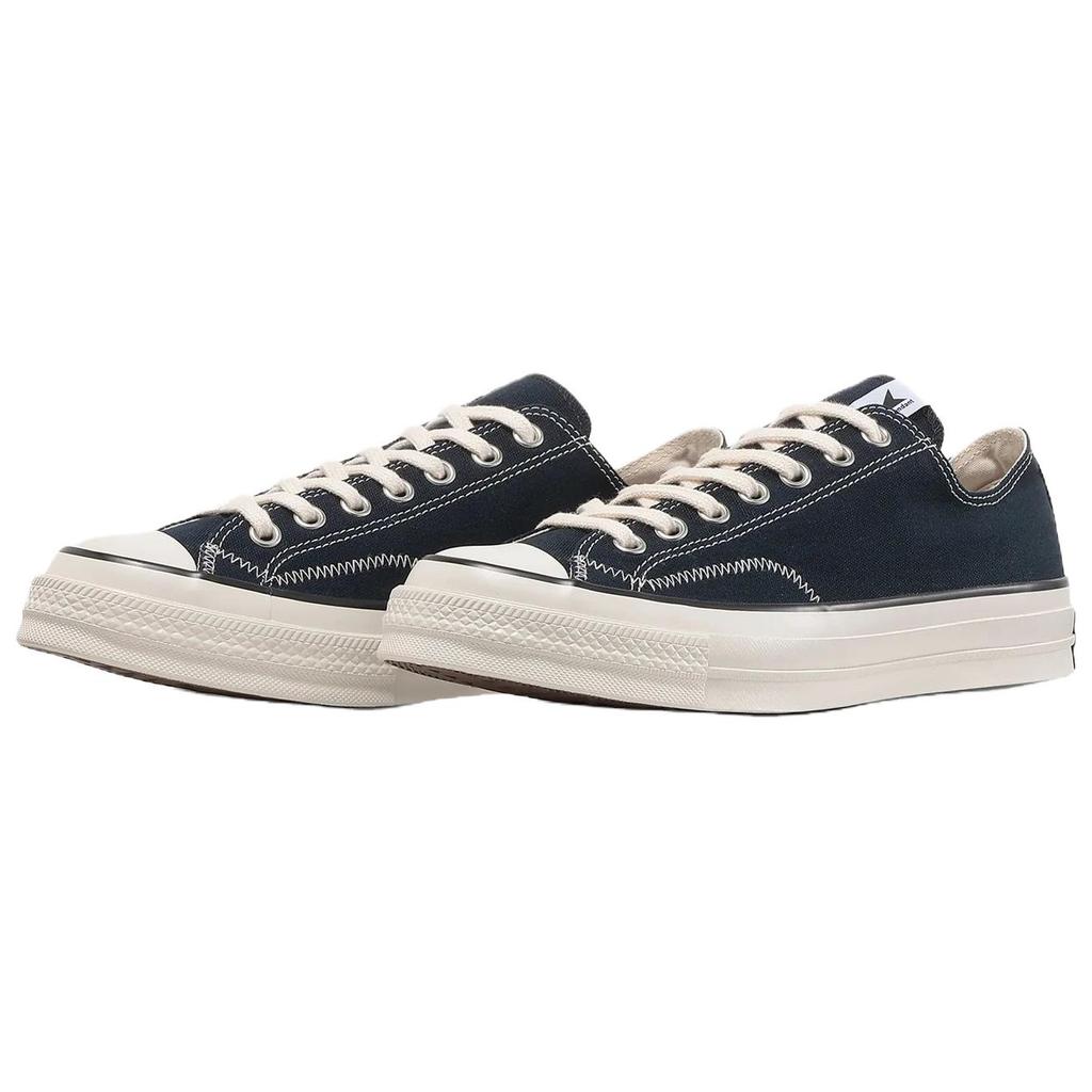 Converse All Star Legacy Ox Comfortable Fit Canvas Shoes Unisex Sneakers Deep-Navy 31317950