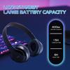 Stereo P47 Headset Bluetooth 5.0 Folding Series Wireless Sports Game Music Headphone Support SD Card with Mic for All Smartphone