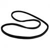 Sealing Strip Seal 51727278503 Accessories Black Parts