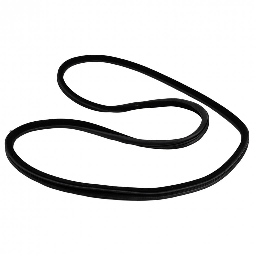 Sealing Strip Seal 51727278503 Accessories Black Parts