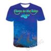 Üst giysisi – T-shirtler