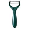 Multi-functional Stainless Steel Fruit & Vegetable Peeler and Grater