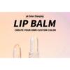 HANDAIYAN - Temperature Change Lip Balm - 4 Colors